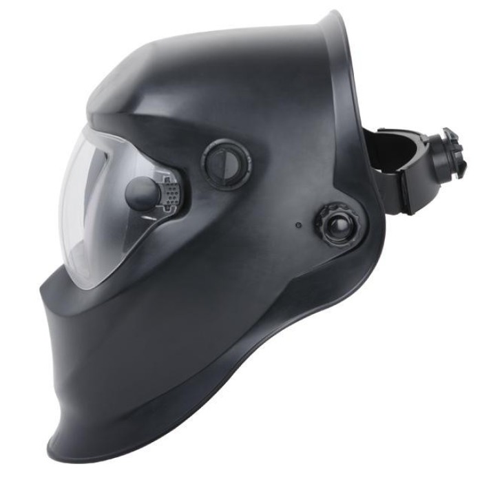 Маска зварювальника 