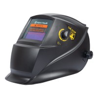 Маска зварювальника хамелеон "Кентавр СМ-203Р" (2019)