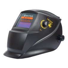 Маска зварювальника хамелеон "Кентавр СМ-203Р" (2019)