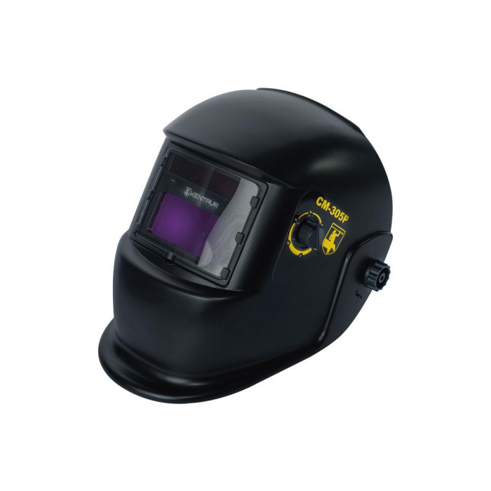 Маска зварювальника хамелеон 