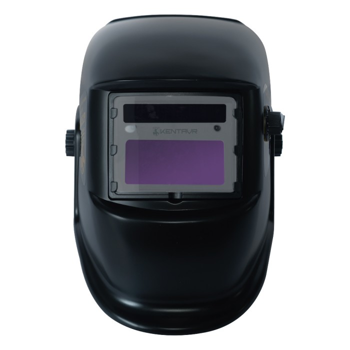 Маска зварювальника хамелеон 