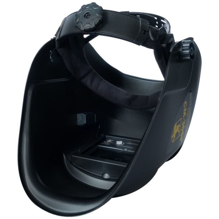 Маска зварювальника хамелеон 