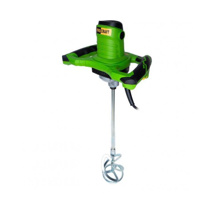 Миксер Procraft PMM2400 (строительный)