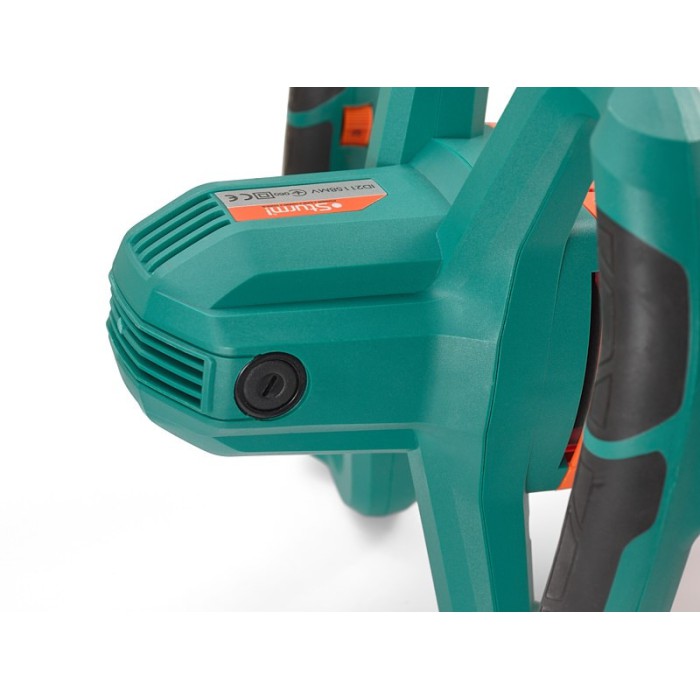 Міксер двошвидкісний Sturm ID21158MV 1580 Вт (1580 Вт, двошвидкісний, метал. редуктор)