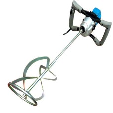 Міксер будівельний KRAISSMANN 1850 RW 2P Міксер будівельний KRAISSMANN 1850 RW 2P