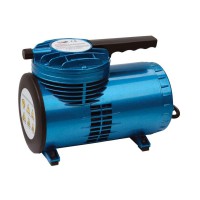 Миникомпрессор MasterTool 81-8777