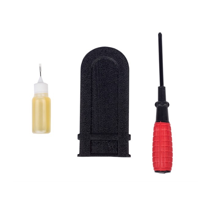 Мініпила акумуляторна Tekhmann TCMC-10/i20 (без АКБ та зарядного пристрою)