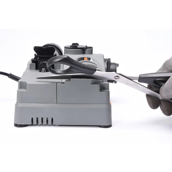 Багатофункціональний заточувальний верстат STHOR 73473 150 Вт