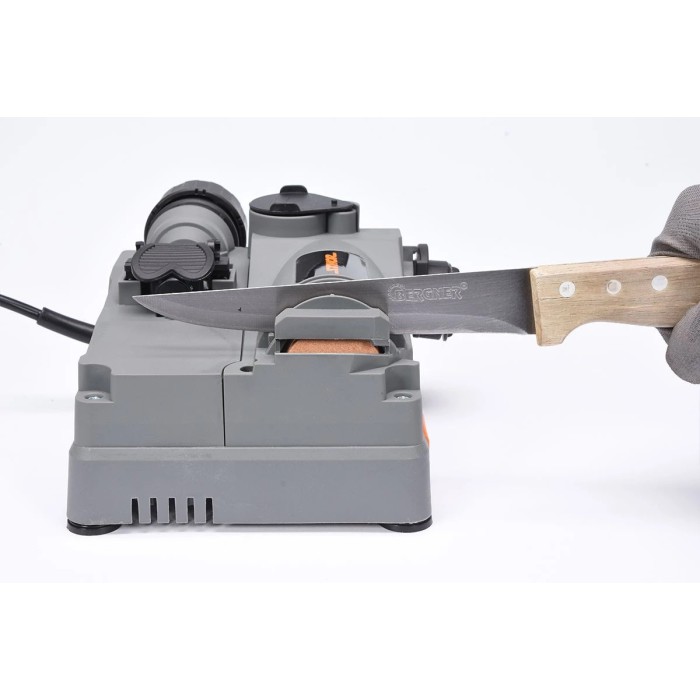 Багатофункціональний заточувальний верстат STHOR 73473 150 Вт