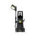 Мойка CLEANER CW4 120, 2 металлические помпы, латунные соединения, забор воды из емкости, 1400 Вт, 120 бар