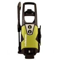 Мийка Cleaner CW6 160, 2 металеві помпи, латунні з'єднання, забір води з ємності, 2200 Вт, 160 бар