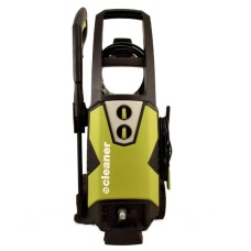 Мийка Cleaner CW6 160, 2 металеві помпи, латунні з'єднання, забір води з ємності, 2200 Вт, 160 бар