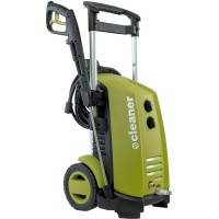 Мойка Cleaner CW7 180, 2 металлические помпы, латунные соединения, забор воды из емкости, 3000 Вт, 180 бар