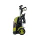 Мойка Cleaner CW7 180, 2 металлические помпы, латунные соединения, забор воды из емкости, 3000 Вт, 180 бар