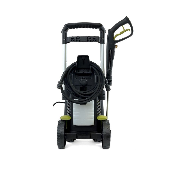 Мойка Cleaner CW7 180, 2 металлические помпы, латунные соединения, забор воды из емкости, 3000 Вт, 180 бар