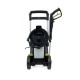 Мойка Cleaner CW7 180, 2 металлические помпы, латунные соединения, забор воды из емкости, 3000 Вт, 180 бар