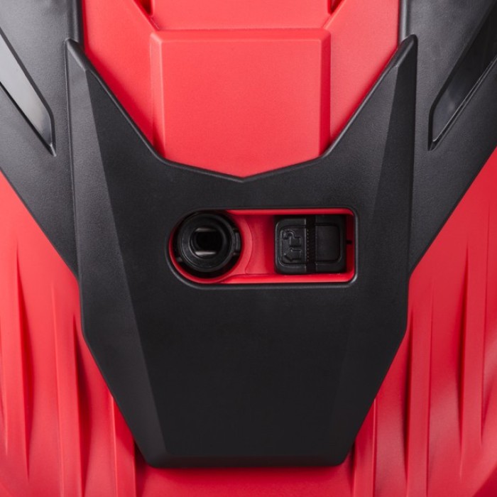 Мийка високого тиску INTERTOOL DT-1504, 1800 Вт, 100-130 бар