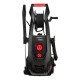 Мойка высокого давления INTERTOOL WT-1509 2500Вт STORM