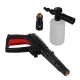 Мойка высокого давления INTERTOOL WT-1509 2500Вт STORM