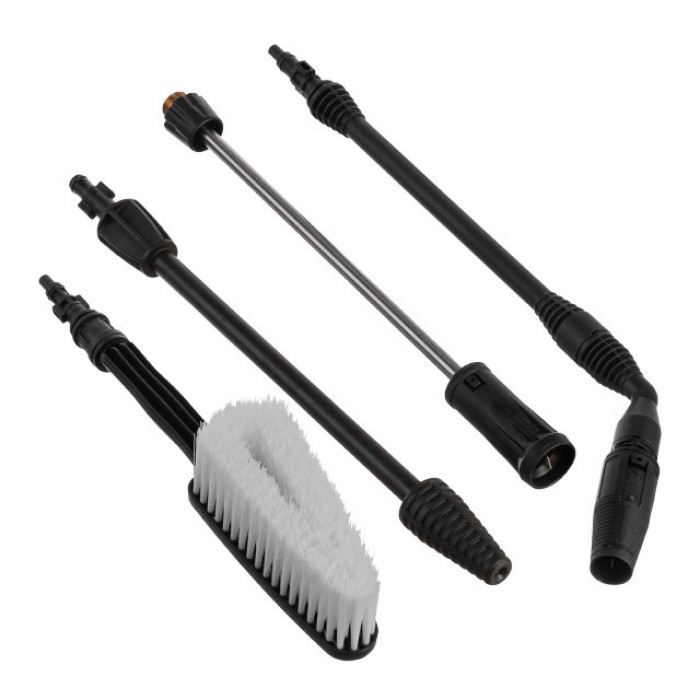 Мойка высокого давления INTERTOOL WT-1509 2500Вт STORM