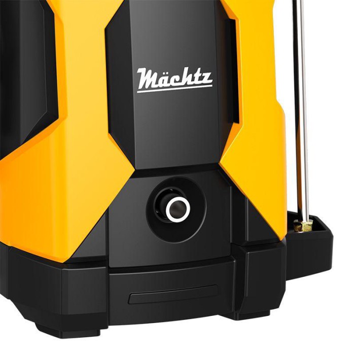 Мойка высокого давления Mächtz MPW‑2551 PRO