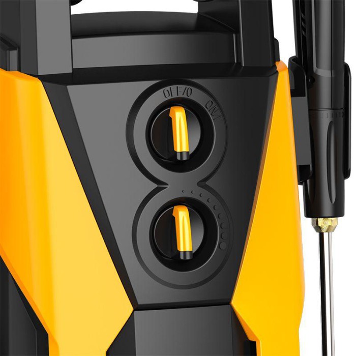 Мойка высокого давления Mächtz MPW‑2551 PRO