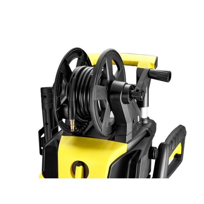 Мийка високого тиску Sturm PW9205I, індукційний мотор, 2300 Вт, 160 бар, 423 л/годину, шланг 5 м