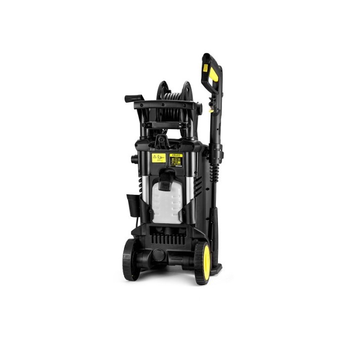 Мийка високого тиску Sturm PW9205I, індукційний мотор, 2300 Вт, 160 бар, 423 л/годину, шланг 5 м