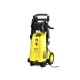 Мойка высокого давления Sturm PW9206IP, индукционный мотор, 3300 Вт, 190 бар, 552 л/час, шланг 8 м