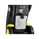 Мойка высокого давления Sturm PW9206IP, индукционный мотор, 3300 Вт, 190 бар, 552 л/час, шланг 8 м
