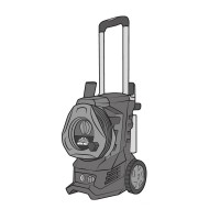 Мойка высокого давления Vitals Am 6.5-120wr Comfort