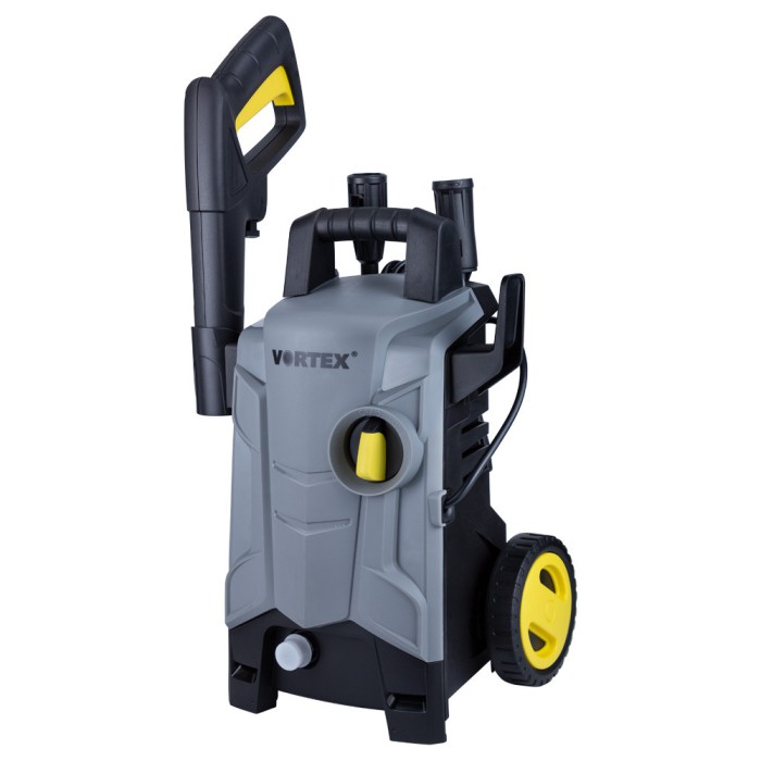 Мийка високого тиску 1500 Вт, 125бар, 5 л/хв, шланг 5 м VORTEX (5342613)