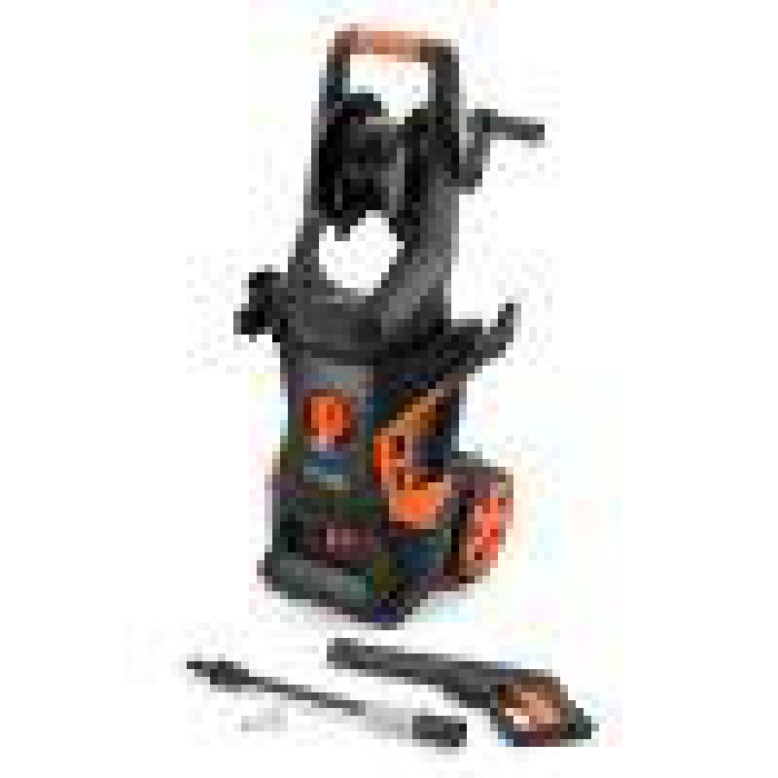 Мийка високого тиску Енергомаш МВ-9233 2100 Вт, 140 бар