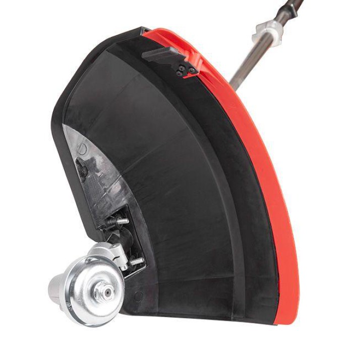 Мотокоса 1.85 кВт, 52 см³, котушка, фреза 40 зуб'їв, двоплечовий ранцевий ремінь, STORM INTERTOOL WT-2230