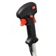 Мотокоса Vitals BK 432t,  43,0  см3, 1.8 л.с, 1300 Вт, 9500 об/мин, 2 ножа, 2 катушки