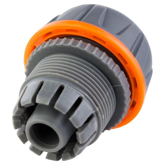 Муфта ремонтна для шланга 1/2