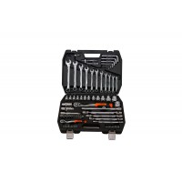 Набір інструмента Sturm 1350103 (77 предметів)