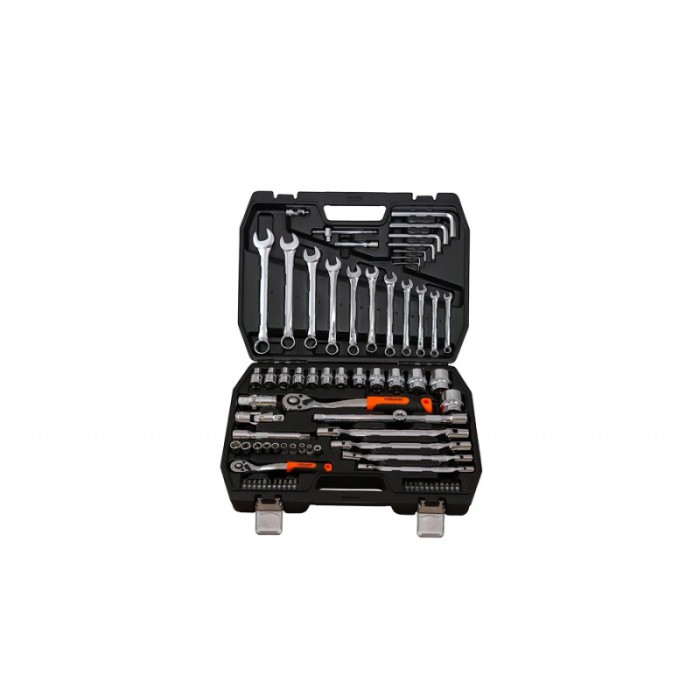 Набір інструмента Sturm 1350103 (77 предметів)