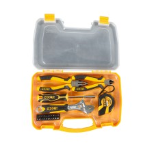 Набір інструментів 25 предметів INGCO HKTH10258 Набір інструментів 25 предметів INGCO HKTH10258