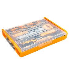 Набір інструментів 29 предметів INGCO HKTV01H291