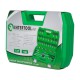 Набір інструментів INTERTOOL ET-6046, 46шт, 1/4