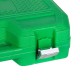 Набір інструментів INTERTOOL ET-6046, 46шт, 1/4