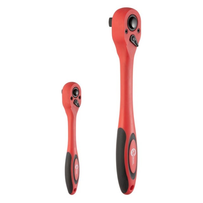 Набір інструментів INTERTOOL ET-6108, Cr-V 1/2