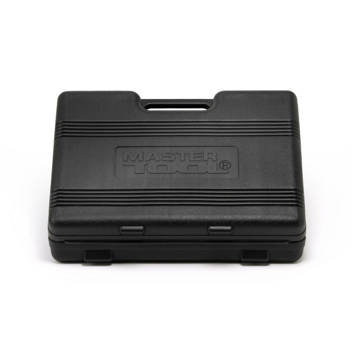 Набір насадок торцевих ТИТУЛ 78-7072 (CrV 1/4