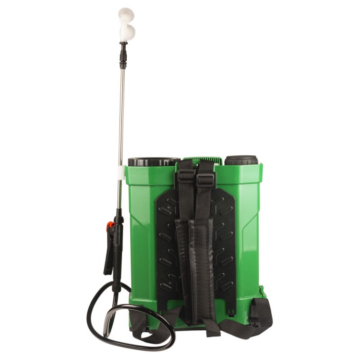 Обприскувач акумуляторний 12 л GRAD (5001795)