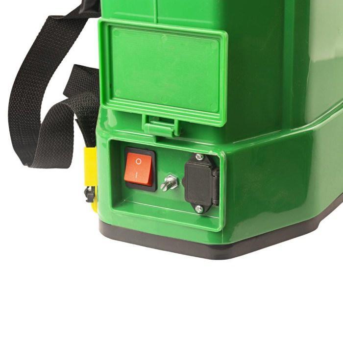 Обприскувач акумуляторний 12 л GRAD (5001795)