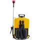 Опрыскиватель аккумуляторный MASTERTOOL 92-9716, 