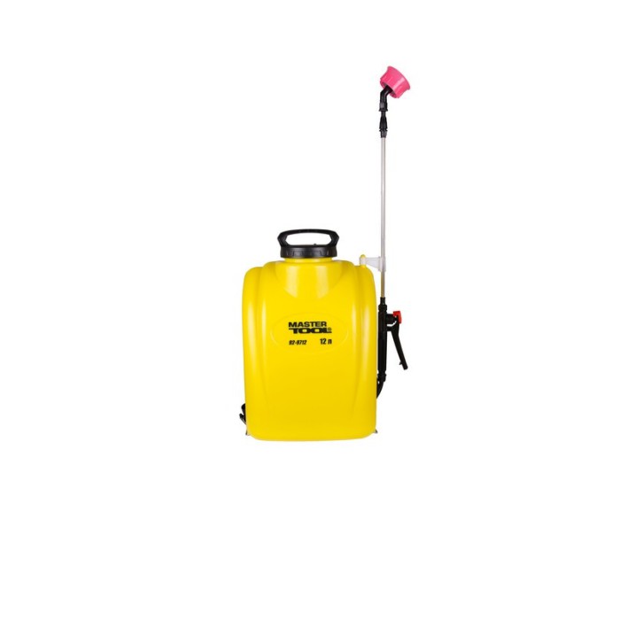 Обприскувач акумуляторний Mastertool 92-9712, 