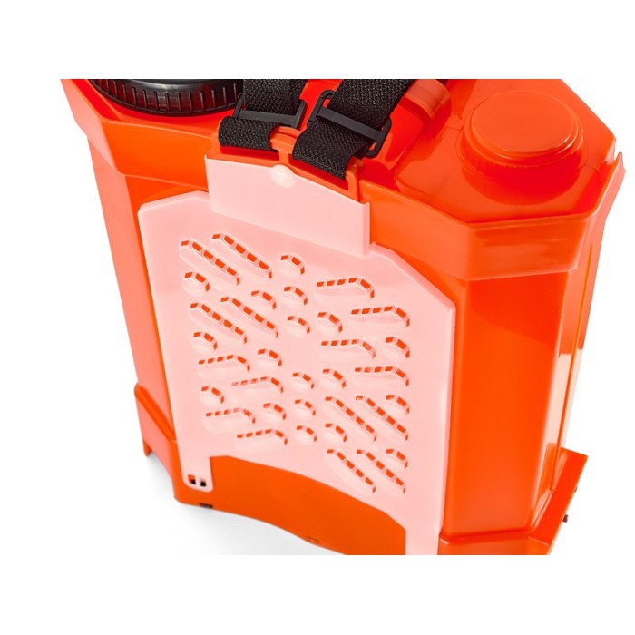 Обприскувач акумуляторний Sturm GS8212B (12л)