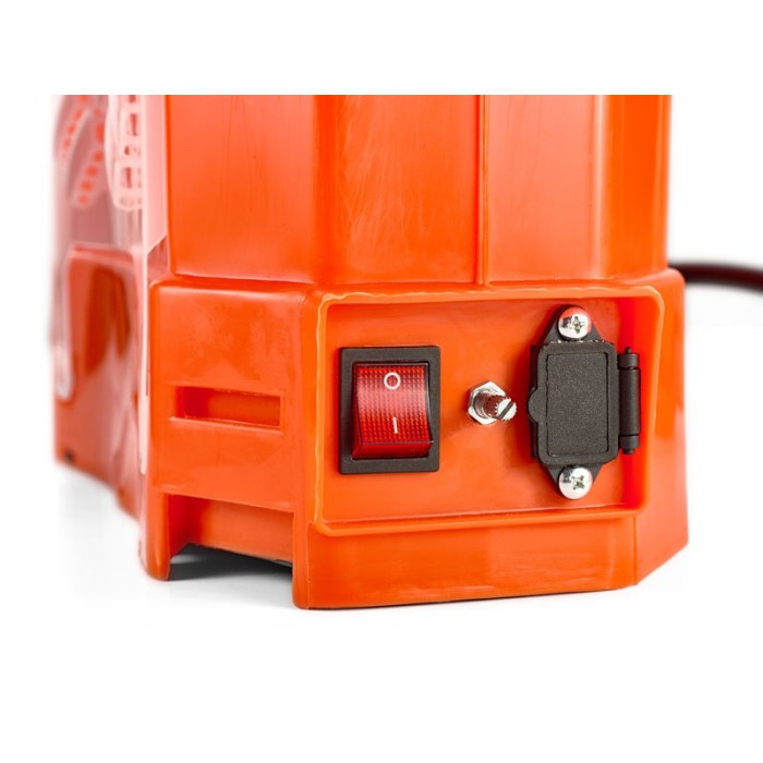 Обприскувач акумуляторний Sturm GS8212B (12л)